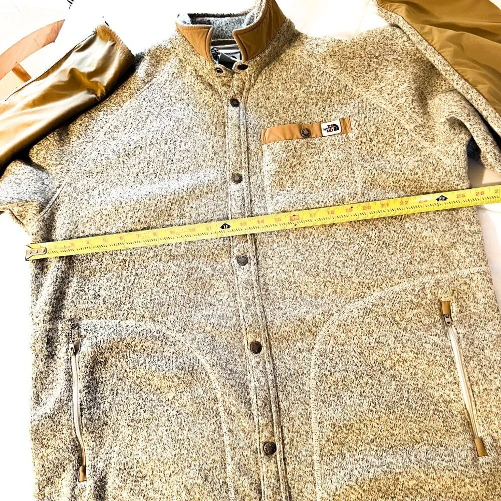 The North‎ Face Gordon Lyons Shacket XL